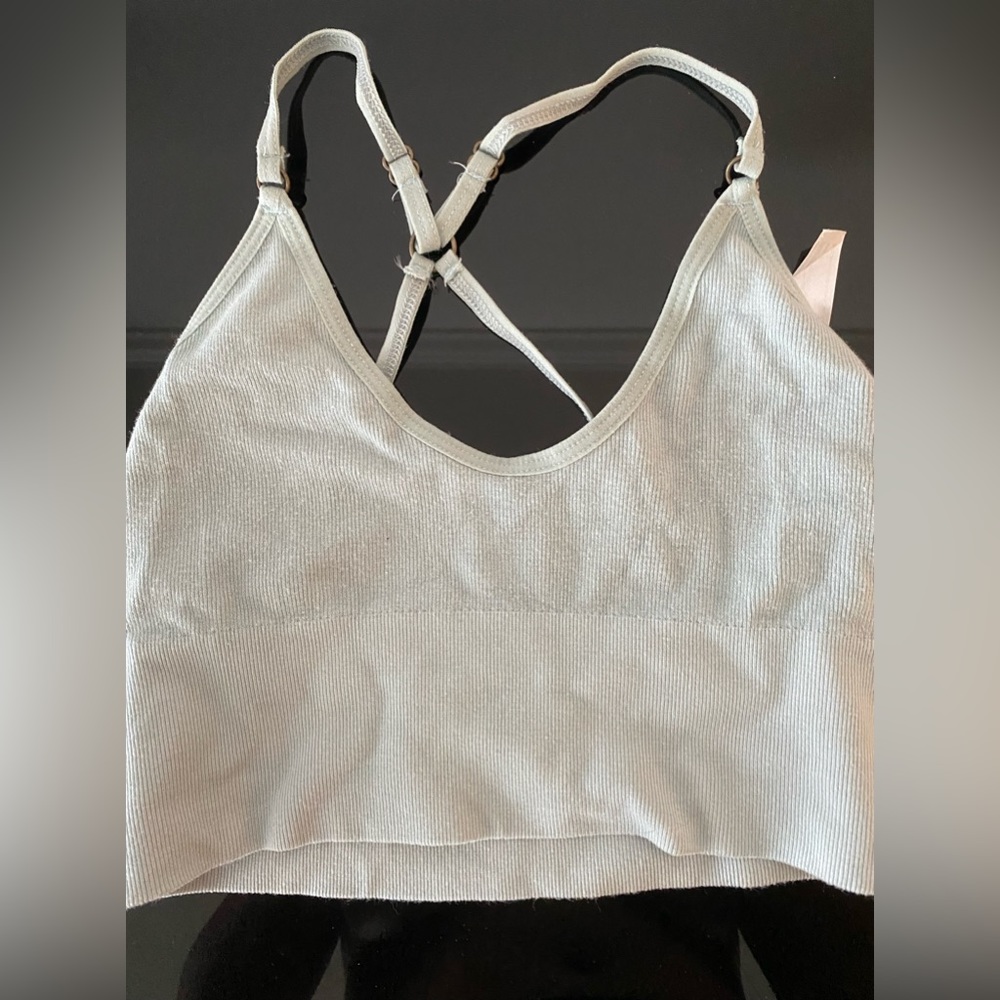 Urban out from under top!